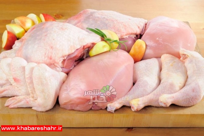 سود جویی تولید کنندگان مرغ دلیل افزایش قیمت
