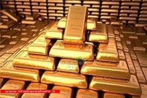 قیمت طلا، قیمت سکه و قیمت ارز امروز ۹۷/۱۲/۰۷|کاهش دسته جمعی قیمت ها
