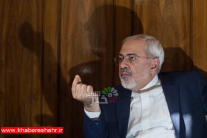 پاسخ ظریف به ادعای همتای آمریکایی‌اش در مورد نقض قطعنامه ۲۲۳۱ از سوی ایران