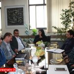 کاهش ۶۰ هزار تنی خرید گندم در تهران