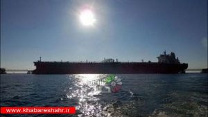 ادعای توقیف نفتکش حامل نفت ایران از سوی مصر در کانال سوئز مربوط به 9 ماه پیش است