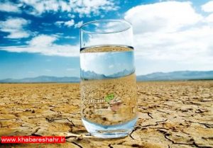 ۴ شهر رکورددار اسراف آب شرب شدند / احتمال افزایش تعداد شهرهای با تنش آبی