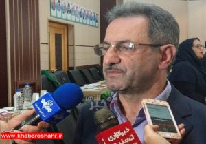 استاندار تهران: ۱۰۰۰ مگاوات برق موردنیاز شهرک‌های صنعتی تامین می‌شود