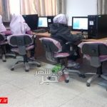 بررسی مشکلات کتابخانه تفکر نصیرآباد باغستان