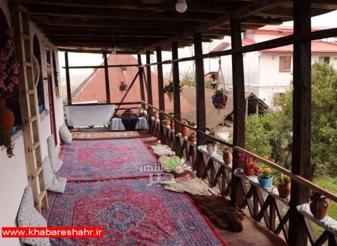 نمایشگاه توانمندی روستائیان فرصتی بی‌بدیل برای توسعه بوم‌گردی استان تهران است