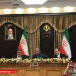 طراحی و اجرای فضای سبز بوستان پاسدار با مساحت ۳۲۰۰ متر مربع