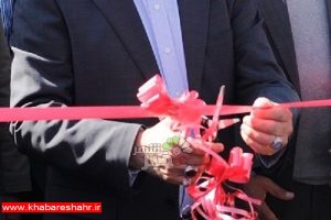 ۳۰۰ میلیارد ریال پروژه عمرانی در شهریار با حضور استاندار تهران امروز افتتاح خواهد شد