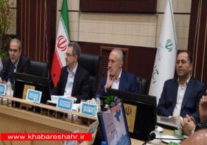 استاندار تهران: مدیران استان تهران در زمره مدیران موفق‌ درکشور محسوب می‌شوند
