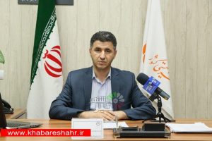 رئیس اداره بهزیستی شهرستان شهریار اعلام کرد: اداره بهزیستی، فرزند انقلاب اسلامی