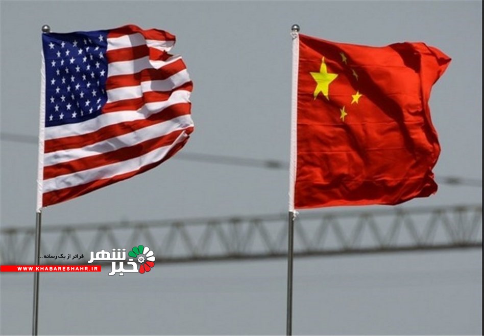 آمریکا و چین به توافق تجاری نزدیک شدند