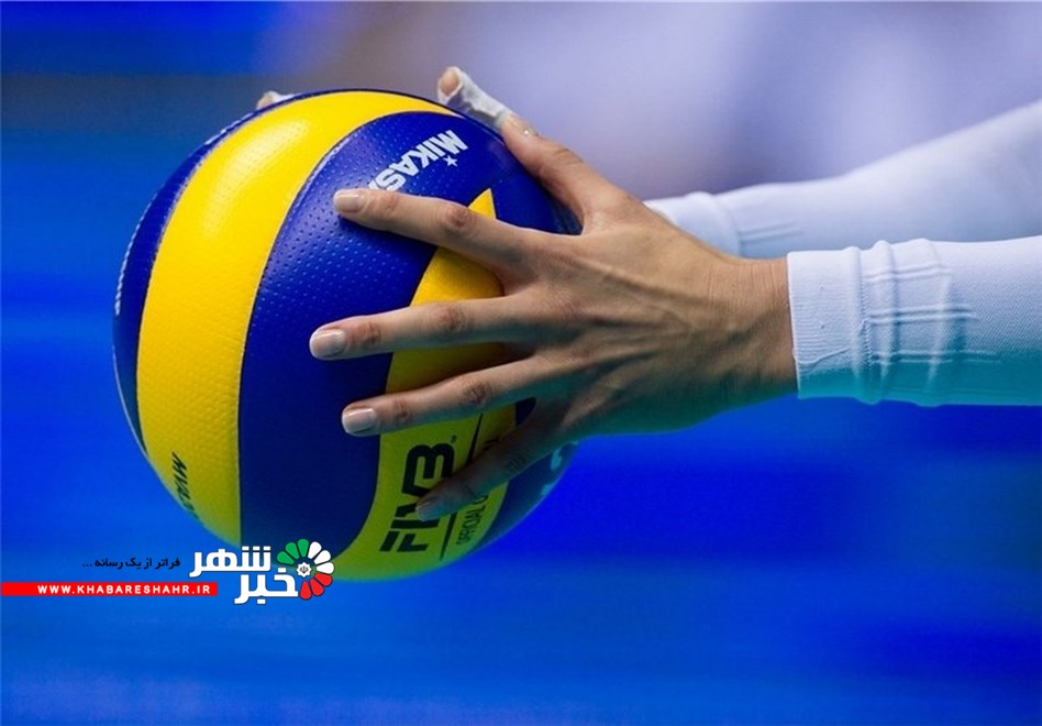 والیبال انتخابی المپیک| گروه بندی مسابقات زنان آسیا مشخص شد