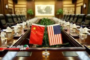 چین به نمایندگان کنگره آمریکا ویزا نداد