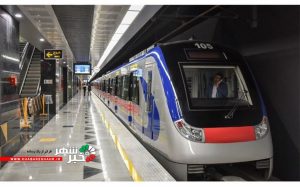 ربیعی: ۴ خط جدید به متروی تهران اضافه خواهد شد