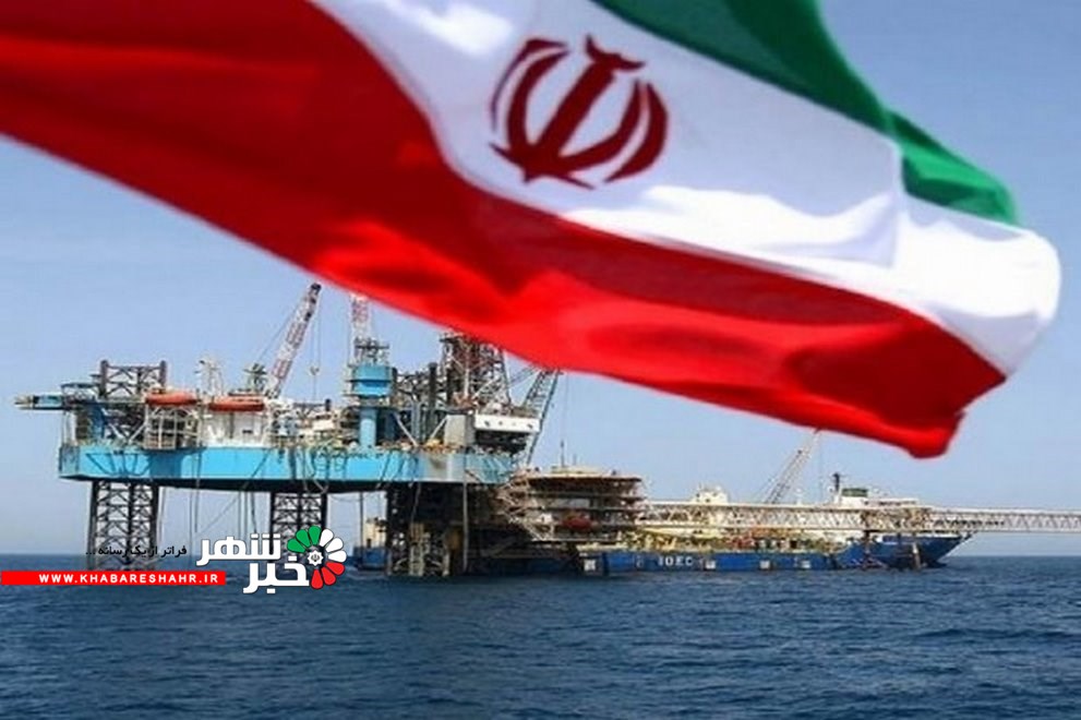 آمریکا: خریداران نفت ایران را تحت نظر داریم
