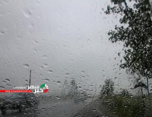 بارش باران در ۲۲ استان؛ هشدار به مسافران