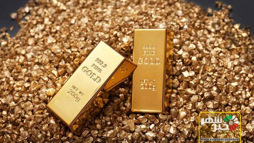 ایران در تولید طلا چه جایگاهی دارد؟
