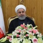 روحانی Copy