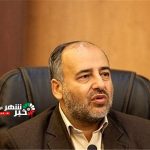 منصوری نماینده ساوه Copy