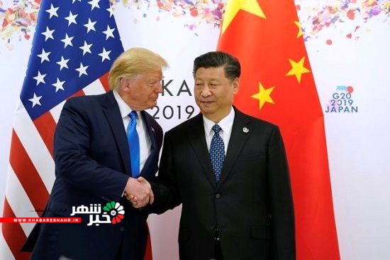 ترامپ برای چین شرط گذاشت