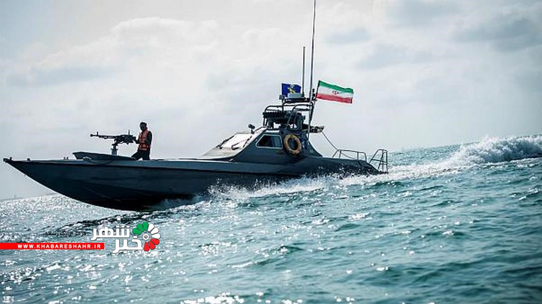 رزمایش دریایی ایران، روسیه و چین برگزار می‌شود