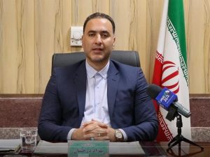 فراخوان عمومی انتخاب شهردار شهریار