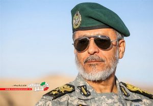 امیر دریادار سیاری:ایران به قدرت نظامی در عرصه دریا تبدیل شده است