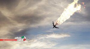 تکذیب تروریستی بودن سقوط هواپیمای اوکراینی در تهران
