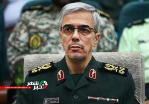 سردار باقری: ایران علاقه‌مند به توسعه تنش نیست اما به هر اقدام غیرعقلانی به شدت پاسخ می دهد