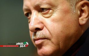 اردوغان: برخی کشور‌های حاشیه خلیج [فارس] از طرحِ ترامپ حمایت می‌کنند/ این کشور‌ها باید به جهان اسلام پاسخ دهند