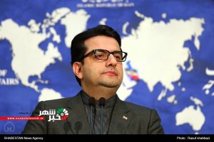 واکنش ایران به برخورد نژادپرستانه با ایرانیان در آمریکا