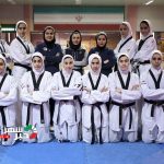 اردوتیمملیتکواندوبانوان Copy