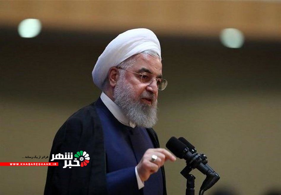 روحانی: قوه قضائیه دادگاه ویژه برای رسیدگی به سانحه سقوط هواپیما ایجاد کند/ این پرونده عادی و معمولی نیست