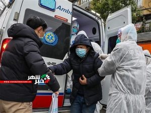 شمار قربانیان کرونا در چین به ۴۹۰ نفر رسید