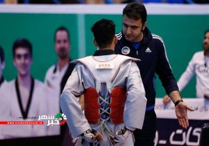 حجی‌زواره: تکواندو در المپیک برای ایران مدال‌آور خواهد بود/ حضور ساعی می‌تواند منجر به اتفاقات بهتری برای تیم ملی شود