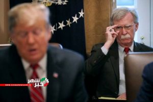اعتراف مشاور اخراجی ترامپ: ترامپ مقابل ایران شکست می‌خورد
