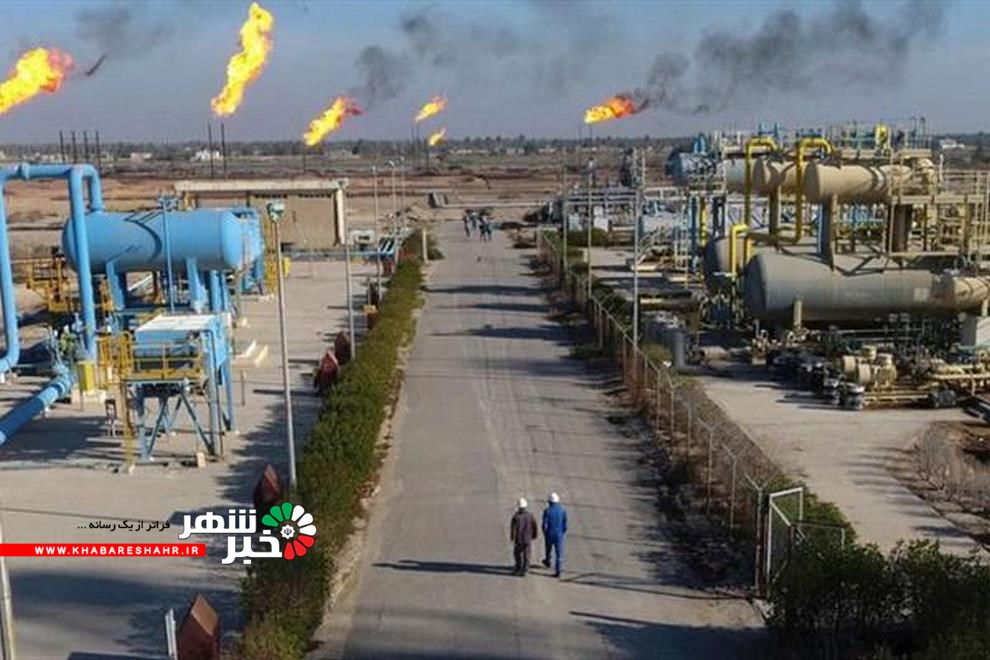 آمریکا معافیت عراق از تحریم واردات گاز و برق از ایران را تمدید می کند