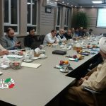 شهریار ۲۵۲ صندوق در شهرستان شهریار ، ۱۲۶ صندوق در شهرستان قدس و ۱۳۳ صندوق ثابت در شهرستان ملارد جمعه در انتظار مردم جهت اخذ رای + آدرس دقیق