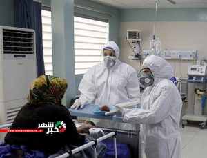 وزارت بهداشت: برخی استان‌ها از پیک بیماری کرونا خارج شدند