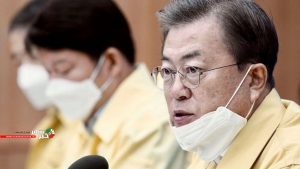 کره جنوبی برای مقابله با کرونا شرایط جنگی اعلام کرد