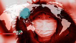 چین:ویروس کرونا در سال ۲۰۱۵ در آمریکا تولید شد