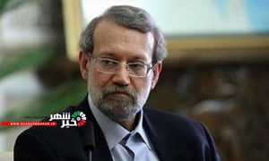 لاریجانی به رییس اتحادیه بین المجالس: تحریم‌های دارویی آمریکا علیه ایران باید لغو شود