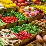 سوریه صادرات محصولات کشاورزی به روسیه را از سر می گیرد 1 Copy