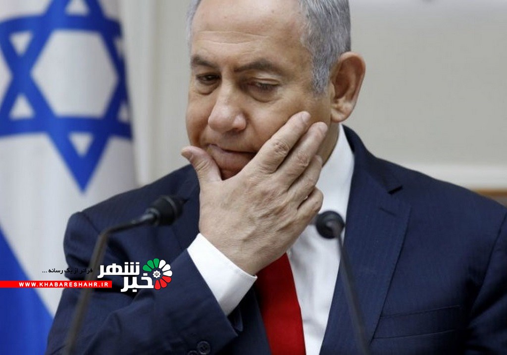 افتضاح اطلاعاتی نتانیاهو در مورد قربانیان کرونا در ایران +فیلم