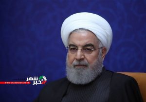 روحانی: طرح فاصله‌گذاری هوشمند اجتماعی از شنبه اجرا شود