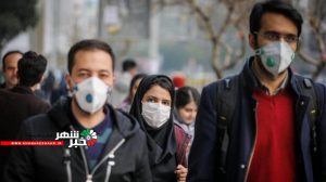 تدفین روزانه ۷۰ تا ۱۰۰ نفر بر اثر ابتلا به کرونا یا مشکوک به کووید۱۹ در تهران