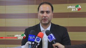 شورای شهر شهریار در خط مقدم پشتیبانی مبارزه با کرونا