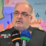 افتتاح ساختمان ادارات خدمات رسان منطقه امیریه در هفته دولت