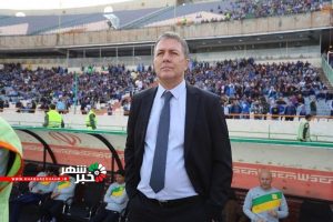 اسکوچیچ: تغییرات زیادی را در تیم ملی فوتبال ایران شاهد خواهید بود