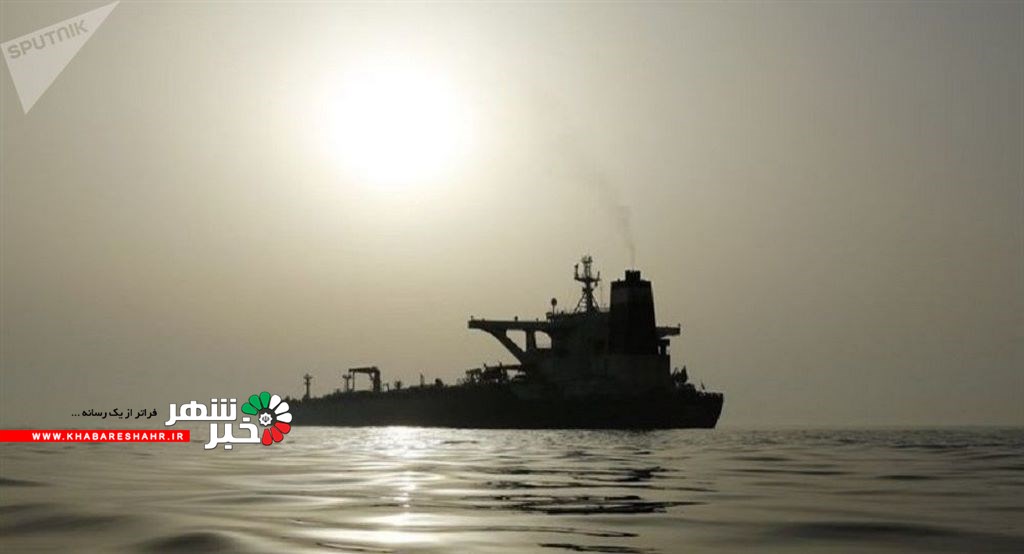 آمریکا نفتکش‌های ایران را تهدید کرد
