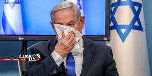 نتانیاهو: موج دوم کرونا به انقراض بشریت منجر می‌شود!